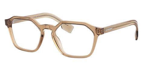 be2294 burberry|Burberry™ BE2294 Irregular Eyeglasses .